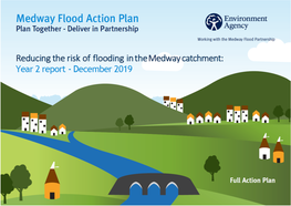 The Medway Flood Partnership
