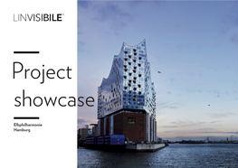 Elbphilharmonie Hamburg Introduction