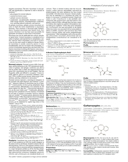 Neonatal Seizures