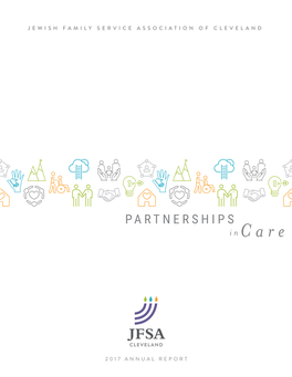 PARTNERSHIPS Incare