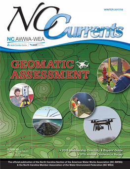 Geomatic Assessment