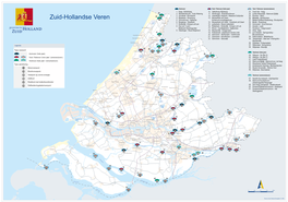 Zuid-Hollandse Veren 5