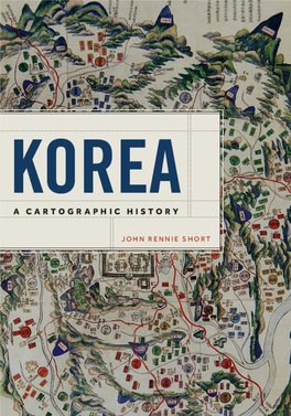 Korea in the Modern Era