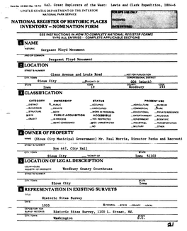 Qlocation of Legal Description Courthouse