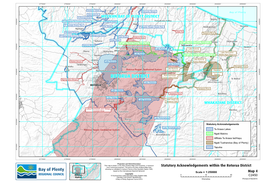 Rotorua District