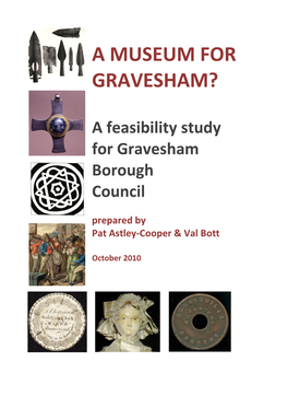 A Museum for Gravesham?