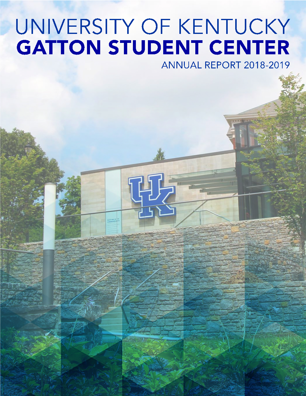 Gatton Student Center Data 14