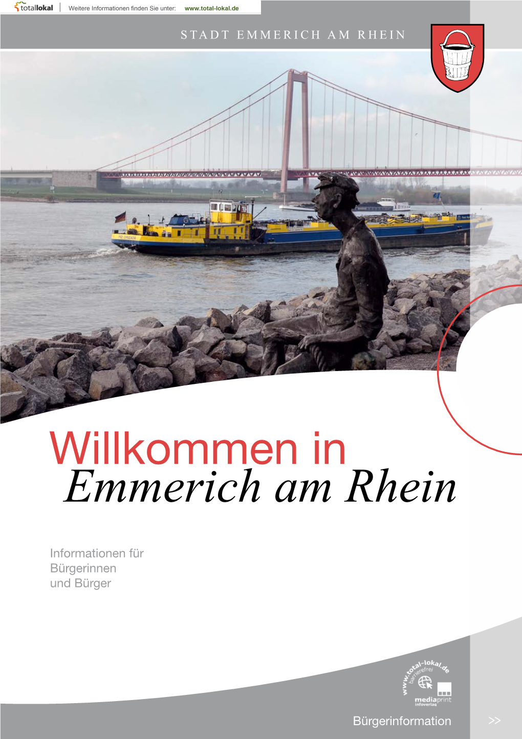 Emmerich Am Rhein