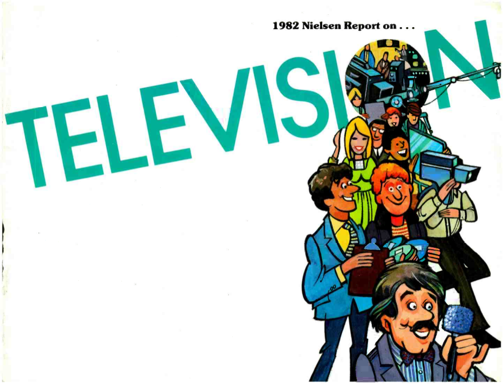 Nielsen Television Services