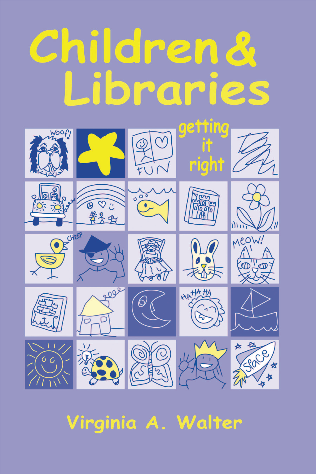 Children & Libraries