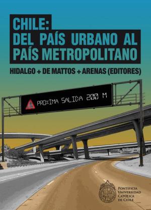 La Conurbación La Serena-Coquimbo: Problemas Y Desafíos De Su Transformación Metropolitana