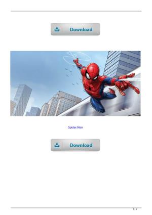 Spiderman Full Movie in Italian Free Download Mp4