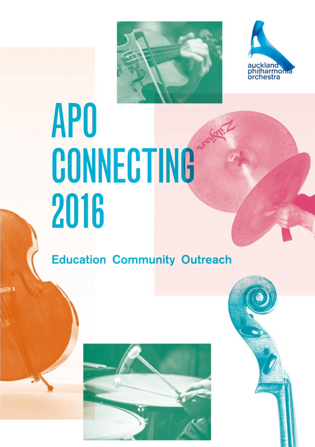 Apo Connecting 2016