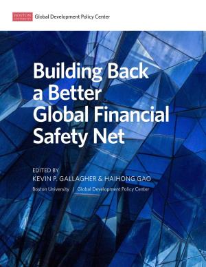 Building Back a Better Global Financial Safety Net