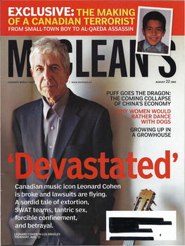 2005-08-22 Macleans