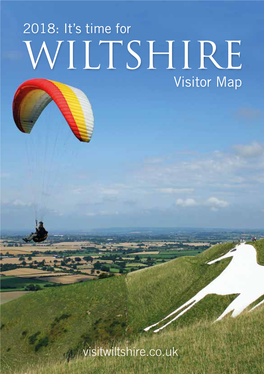 Visit Wiltshire