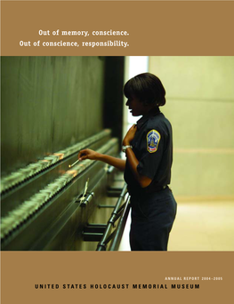 2004–05 Annual Report (PDF)
