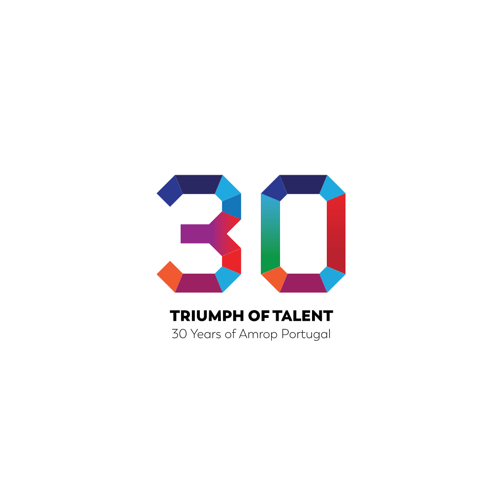 TRIUMPH of TALENT 30 Years of Amrop Portugal