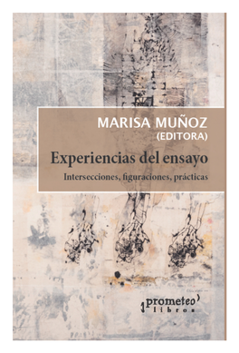 Muñoz M Experiencias Del Ensayo (Pdf)