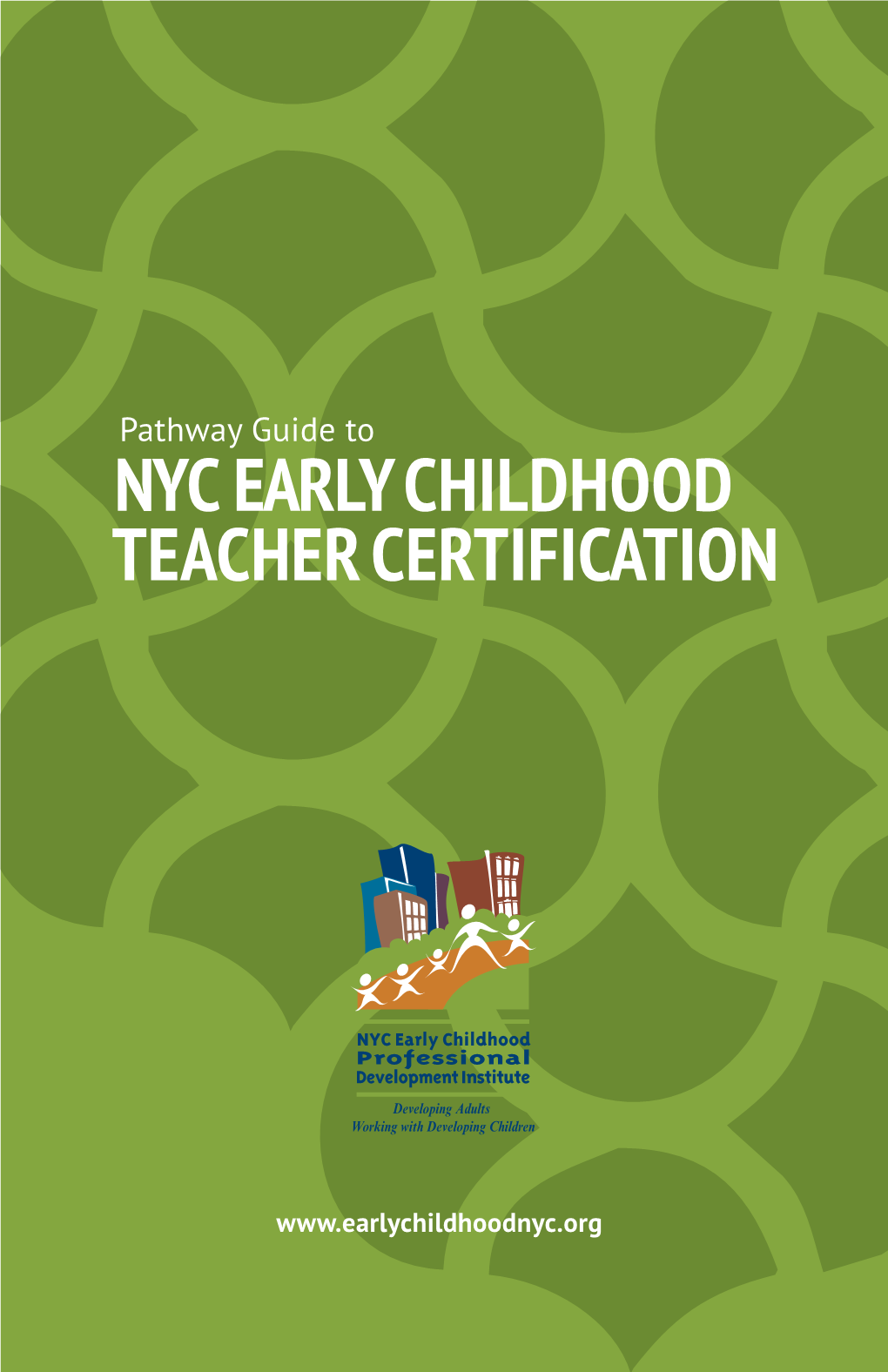NYC Early Childhood Teacher Certification