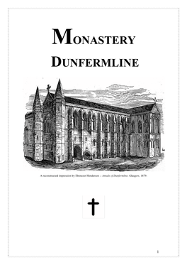 Monastery Dunfermline