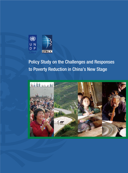 UNDP in China