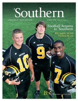 Southern Magazine Text Pages Draft 1