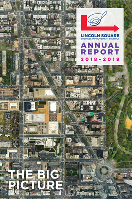 Fiscal Year 2019 Annual Report