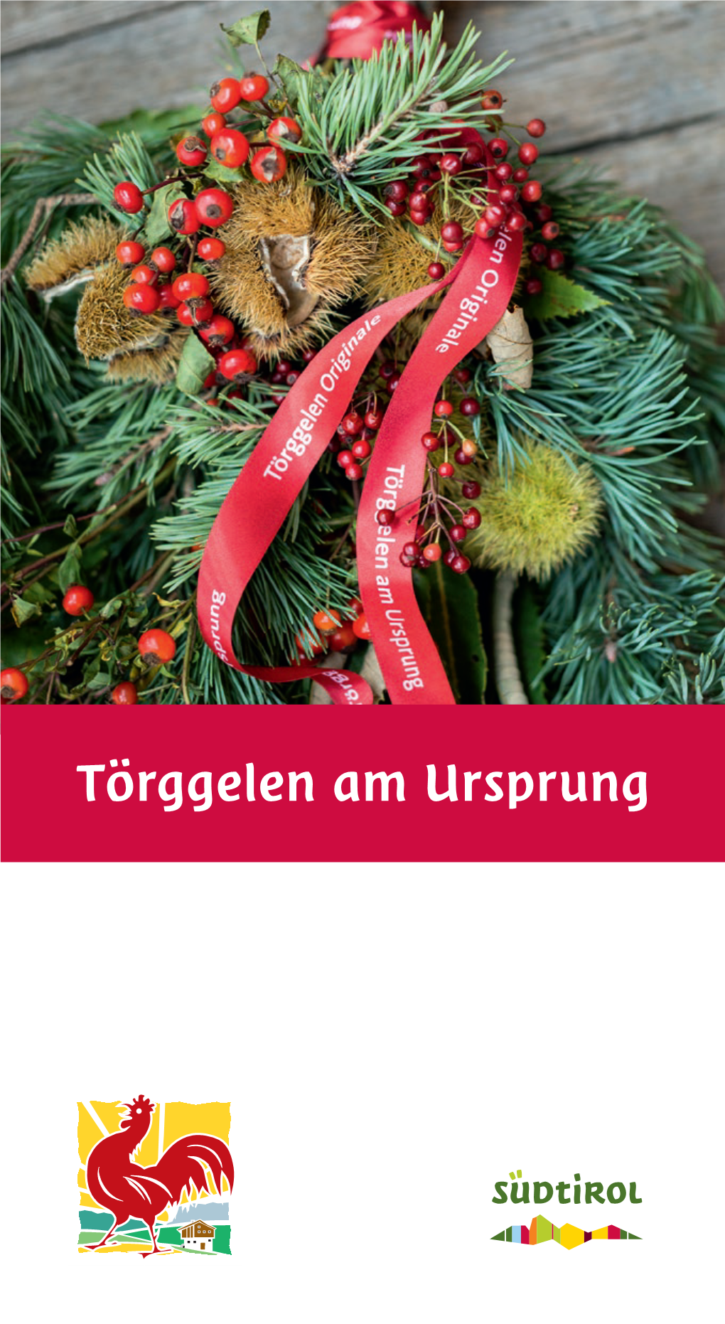 Törggelen Am Ursprung Törggelen Am Ursprung