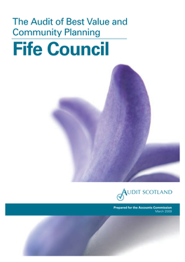 Fife Council