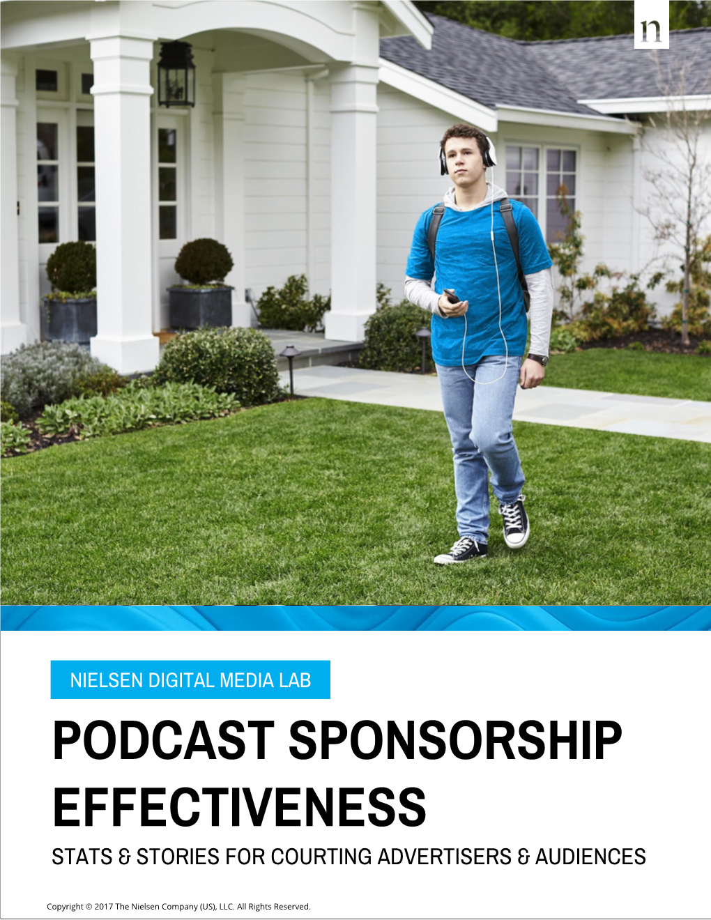 Podcast Sponsorship Effectiveness Stats & Stories for Courting Advertisers & Audiences