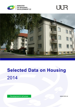 Selected Data on Housing 2014