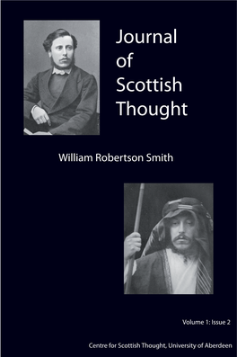 William Robertson Smith