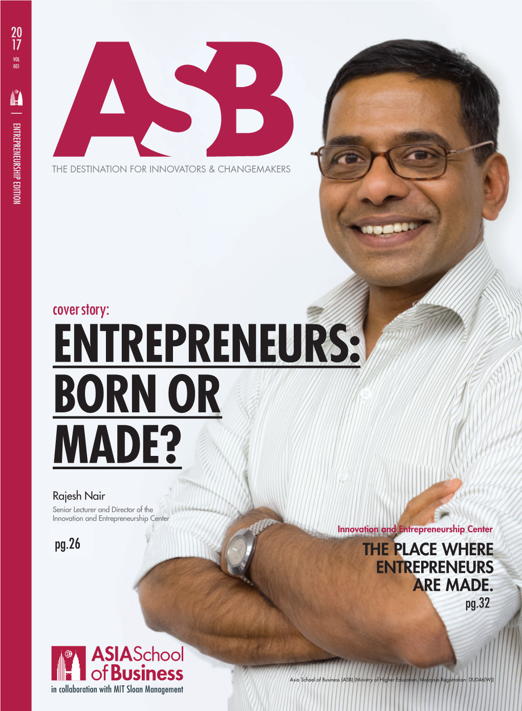 Entrepreneurship Edition Entrepreneurship Edition