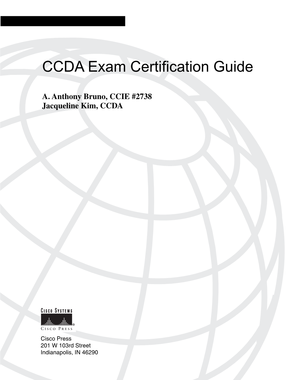 CCDA Exam Certification Guide