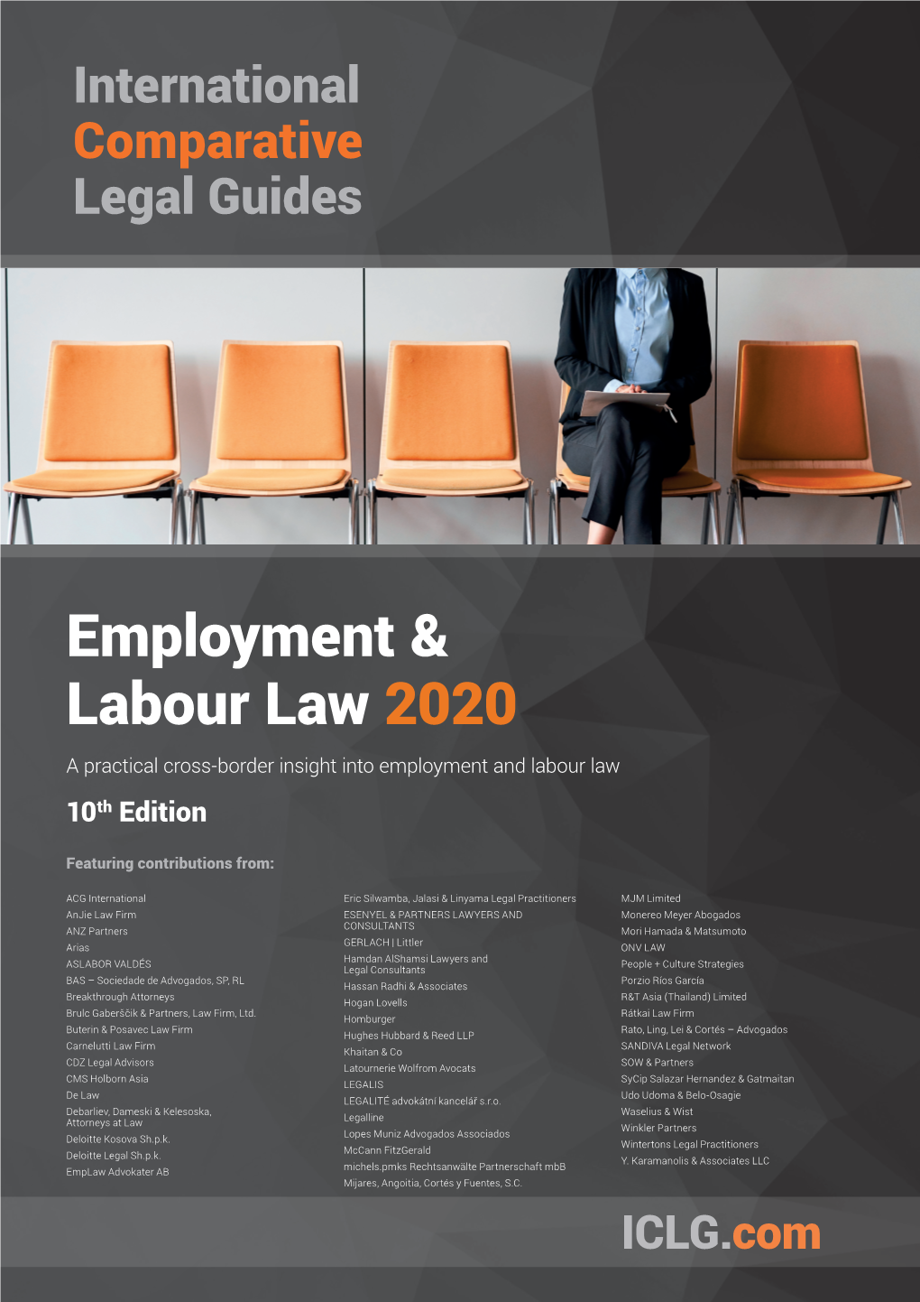 Employment & Labour Law 2020