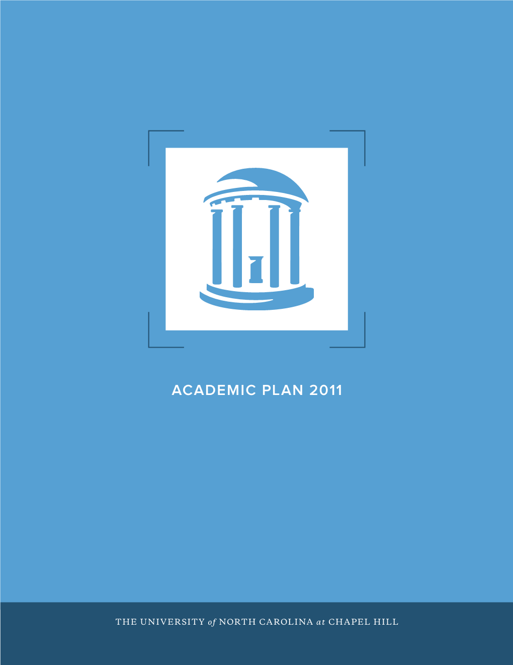 Academic Plan 2011