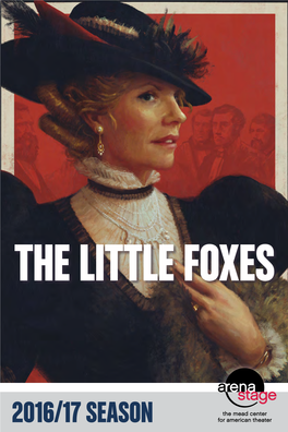 The Little Foxes Program