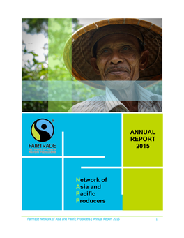 Napp Annual Report 2015