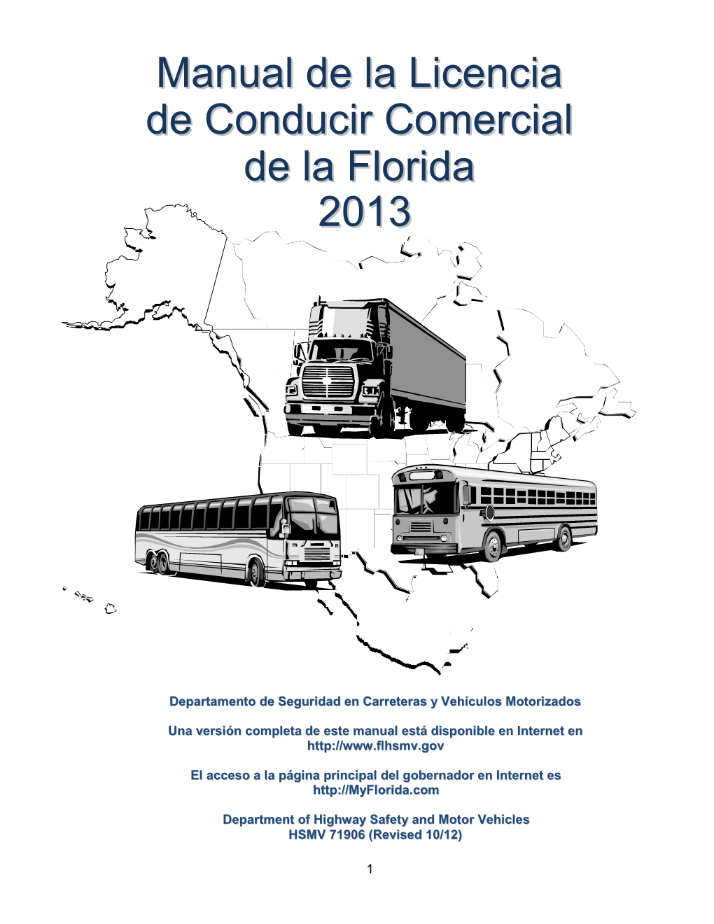 Texas Cdl Handbook 2025