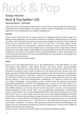 Rock & Pop Splitter (19)