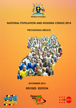 National Population and Housing Census 2014