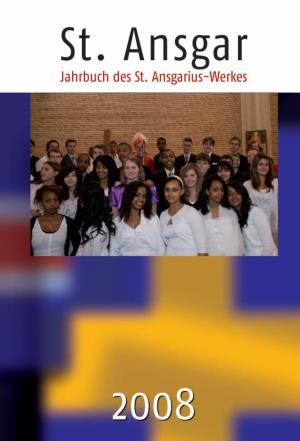 St. Ansgar-Jahrbuch 2008