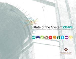 State of the System 2045