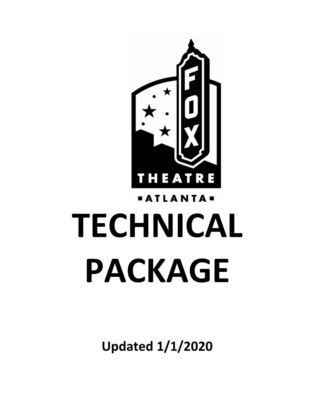 Technical Package