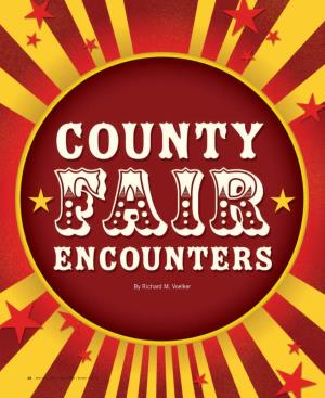 County Fair Encounters