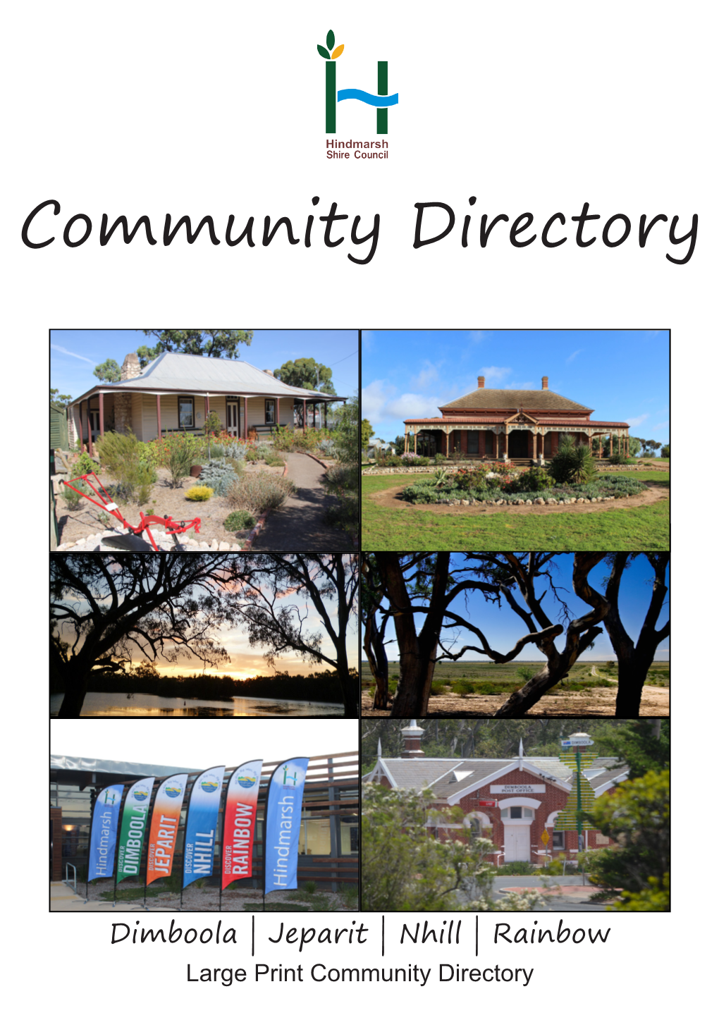 Community Directory