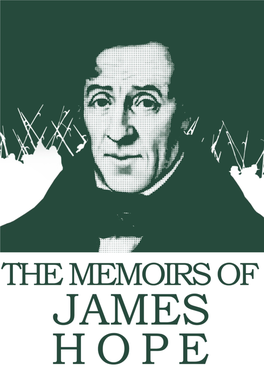 The Memoirs of James H