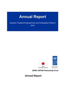 Annual Report