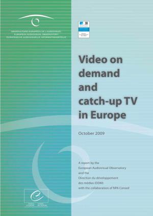 Video on Demand and Catch-Up TV in Europe